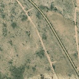 Satellite imagery of Ra’s az Zawr, SA