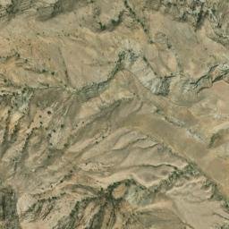 Satellite imagery of Dasht Lath, PK