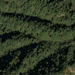 Satellite imagery of Nepāne Ḍā̃ḍā, NP