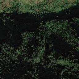 Satellite imagery of Pāthibhara Ḍā̃ḍā, NP