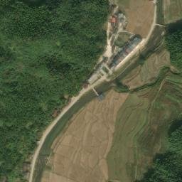 Satellite imagery of Shan Guan, CN