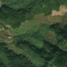 Satellite imagery of Shan Guan, CN