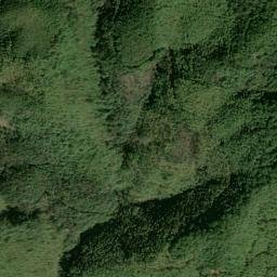 Satellite imagery of Yima Shan, CN