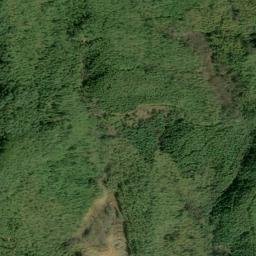 Satellite imagery of Yima Shan, CN