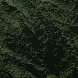 Satellite imagery of Yungu Shan, CN