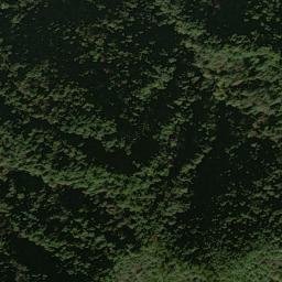 Satellite imagery of Yungu Shan, CN