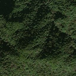 Satellite imagery of Yungu Shan, CN