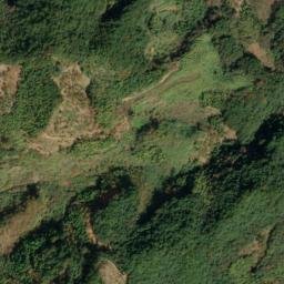 Satellite imagery of Genzhu Shan, CN