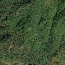 Satellite imagery of Genzhu Shan, CN