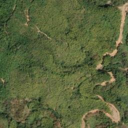 Satellite imagery of Genzhu Shan, CN