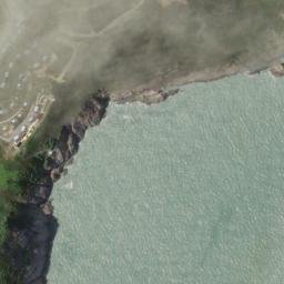 Satellite imagery of Pingyang Zui, CN