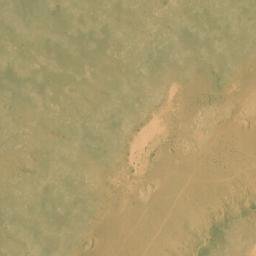 Satellite imagery of Tarf Aghyoul, EH