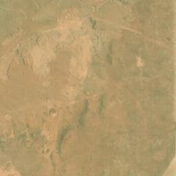 Satellite imagery of Tarf Aghyoul, EH