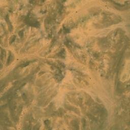 Satellite imagery of Al Khachbiyine, EH