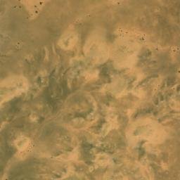 Satellite imagery of Al Khachbiyine, EH