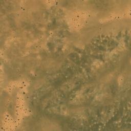 Satellite imagery of Al Khachbiyine, EH