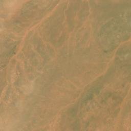 Satellite imagery of Gara Talsit, DZ