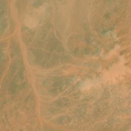 Satellite imagery of Gara Talsit, DZ