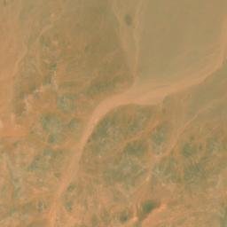 Satellite imagery of Gara Talsit, DZ