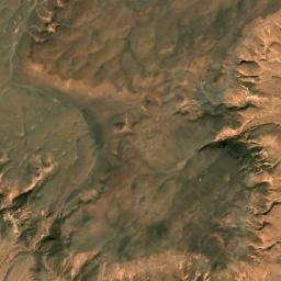 Satellite imagery of Garet er Rahia, DZ