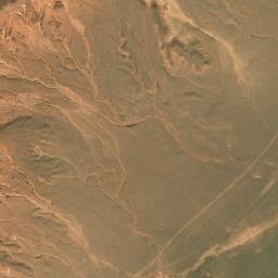 Satellite imagery of Garet er Rahia, DZ
