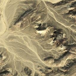 Satellite imagery of ‘Ujrat Abū ‘Awwād, EG