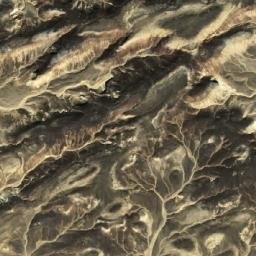 Satellite imagery of ‘Ujrat Abū ‘Awwād, EG