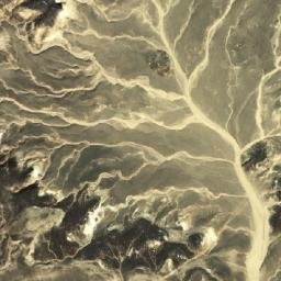 Satellite imagery of ‘Ujrat Abū ‘Awwād, EG