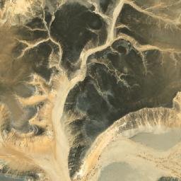 Satellite imagery of Jabal aş Şirāţ, EG