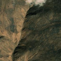 Satellite imagery of Jabal Sabīr, EG