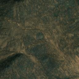 Satellite imagery of Jabal Sabīr, EG