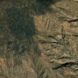 Satellite imagery of Jabal Sabīr, EG