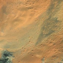 Satellite imagery of Quţay‘ Aḑāḩī, SA