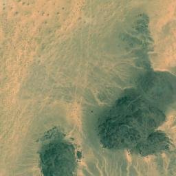 Satellite imagery of Abraq al ‘Ubaysah, SA