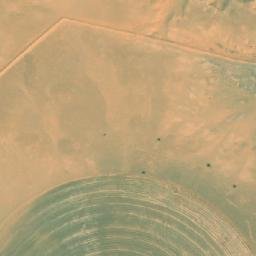 Satellite imagery of Abraq adh Dhi’ābah, SA