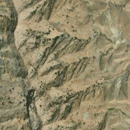Satellite imagery of Dasht Lath, PK