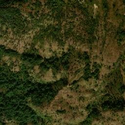 Satellite imagery of Ḍoṅgabā Ḍā̃ḍā, NP