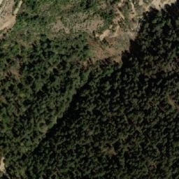 Satellite imagery of Rāmdiṅ Ḍā̃ḍā, NP