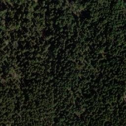 Satellite imagery of Rāmdiṅ Ḍā̃ḍā, NP