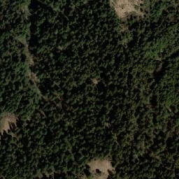 Satellite imagery of Rāmdiṅ Ḍā̃ḍā, NP