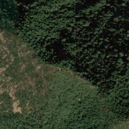 Satellite imagery of Pāthibhara Ḍā̃ḍā, NP