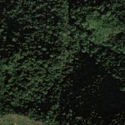 Satellite imagery of Pāthibhara Ḍā̃ḍā, NP