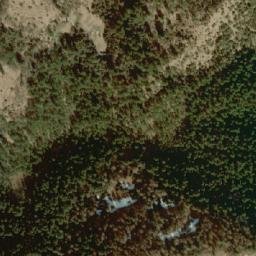 Satellite imagery of Sage La, BT