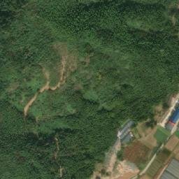 Satellite imagery of Shan Guan, CN