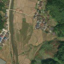 Satellite imagery of Shan Guan, CN