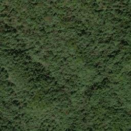 Satellite imagery of Yungu Shan, CN