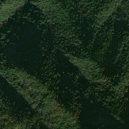 Satellite imagery of Zhanlu Shan, CN