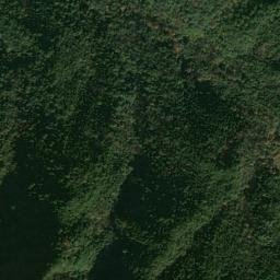 Satellite imagery of Zhanlu Shan, CN