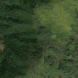 Satellite imagery of Zhanlu Shan, CN