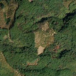 Satellite imagery of Genzhu Shan, CN